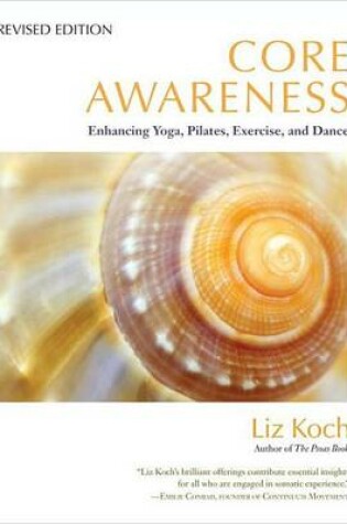 Cover of Core Awareness, Revised Edition