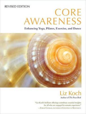 Book cover for Core Awareness, Revised Edition