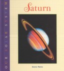 Book cover for Saturn