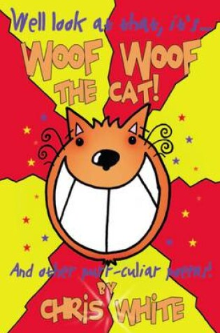 Cover of Woof Woof The Cat