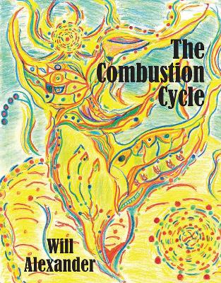 Book cover for The Combustion Cycle