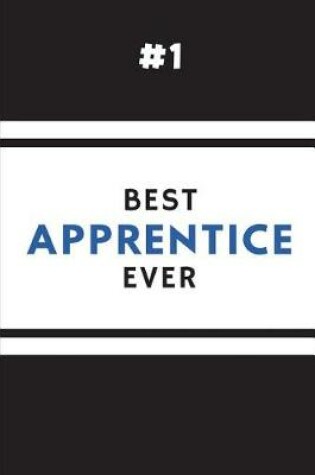 Cover of Best Apprentice Ever