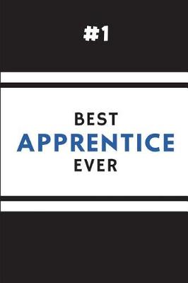 Book cover for Best Apprentice Ever