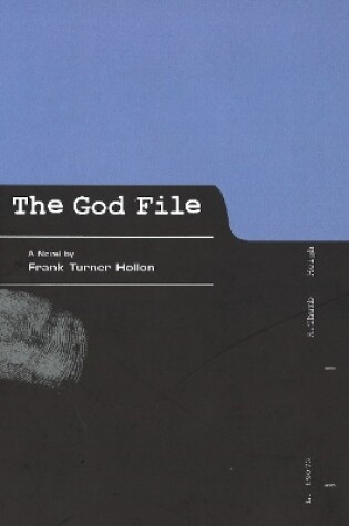 Cover of The God File