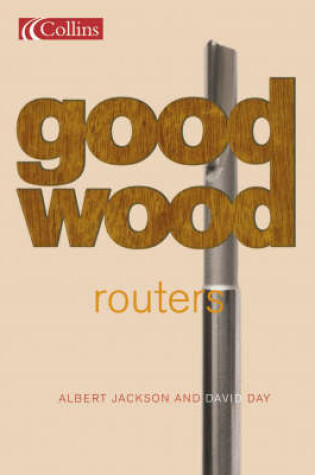 Cover of Routers