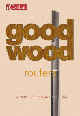 Book cover for Routers