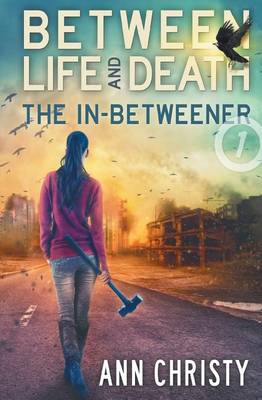 Cover of Between Life and Death