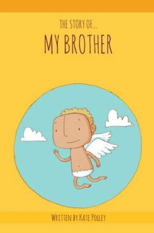 Cover of The Story of My Brother