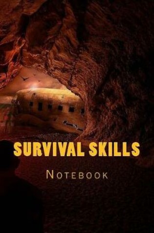 Cover of Survival Skills