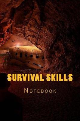 Book cover for Survival Skills