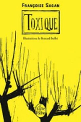 Cover of Toxique