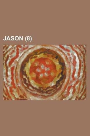 Cover of Jason (8)