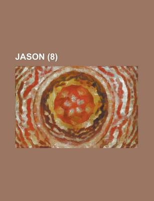 Book cover for Jason (8)