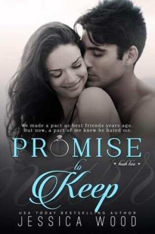 Cover of Promise to Keep