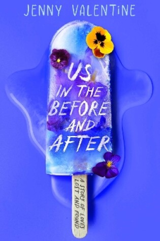 Cover of Us in the Before and After