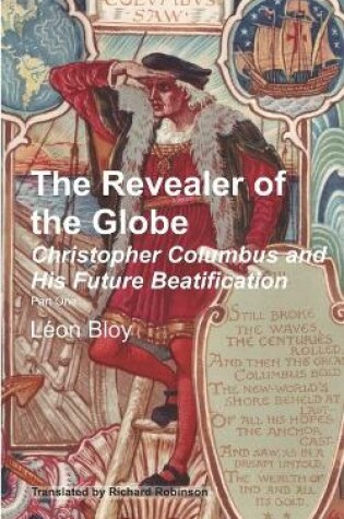 Cover of The Revealer of the Globe