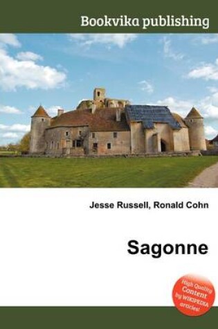 Cover of Sagonne