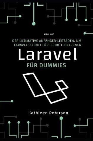 Cover of Laravel für dummies
