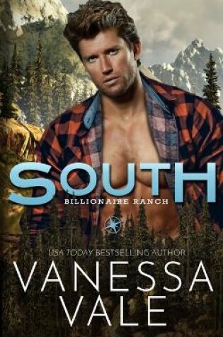 Cover of South