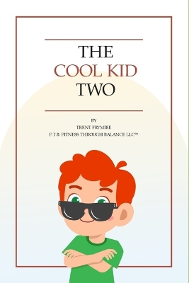 Book cover for The Cool Kid 2