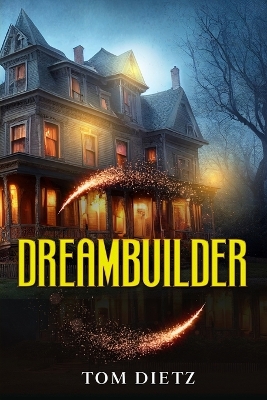 Book cover for Dreambuilder
