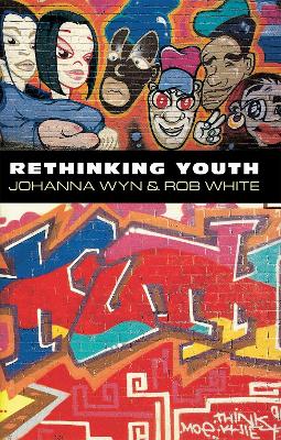 Cover of Rethinking Youth