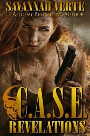 Cover of C.A.S.E. Revelations