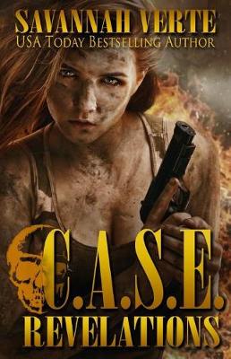 Book cover for C.A.S.E. Revelations