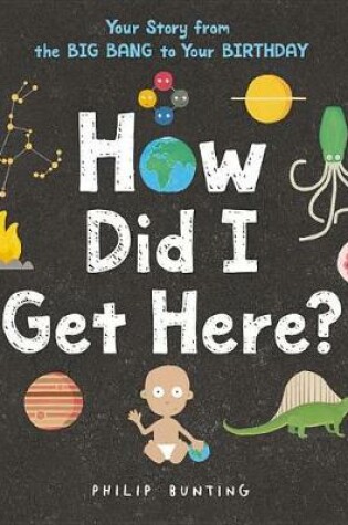 Cover of How Did I Get Here?