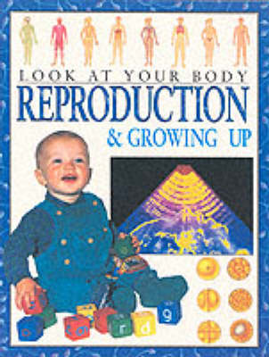 Book cover for Reproduction