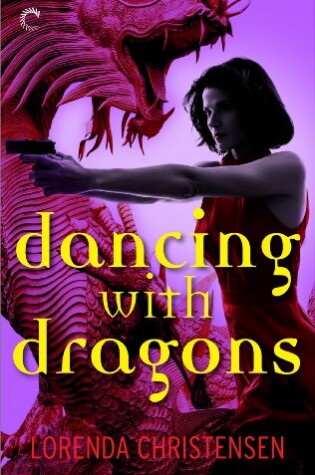 Cover of Dancing with Dragons