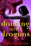 Book cover for Dancing with Dragons