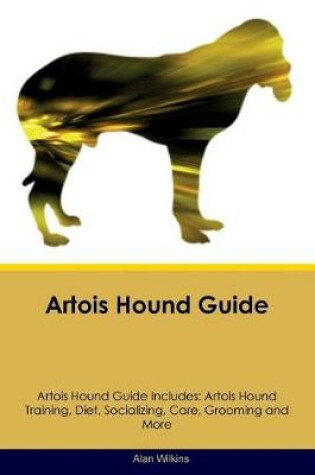 Cover of Artois Hound Guide Artois Hound Guide Includes