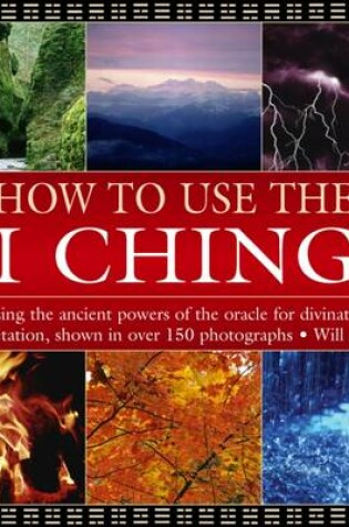 Cover of How to Use the I Ching