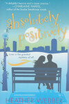 Book cover for Absolutely, Positively