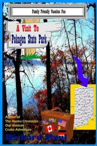 Cover of A Visit to Pokagon State Park