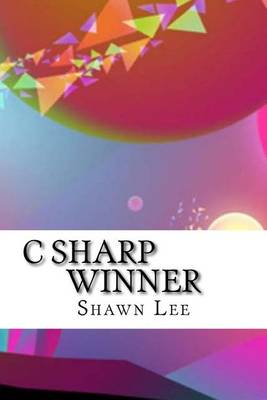 Book cover for C Sharp Winner