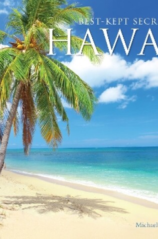 Cover of Best-Kept Secrets of Hawaii