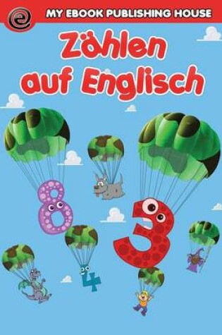 Cover of Zählen auf Englisch