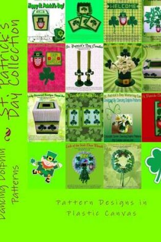 Cover of St. Patrick's Day Collection