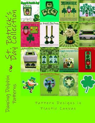 Book cover for St. Patrick's Day Collection