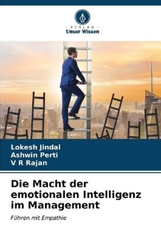 Cover of Die Macht der emotionalen Intelligenz im Management