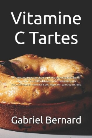 Cover of Vitamine C Tartes