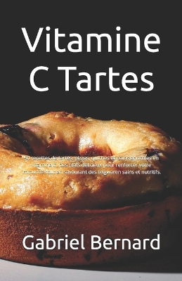 Book cover for Vitamine C Tartes