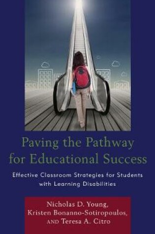 Cover of Paving the Pathway for Educational Success