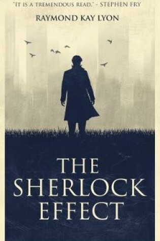 Cover of The Sherlock Effect