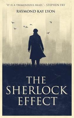 Book cover for The Sherlock Effect