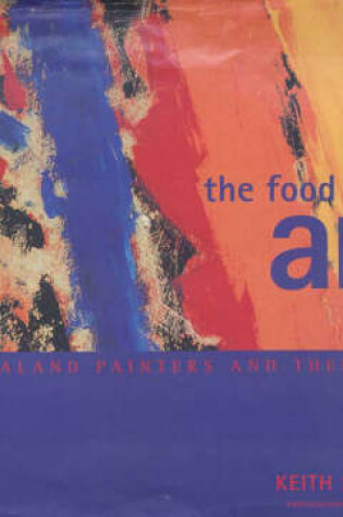 Cover of The Food of Art