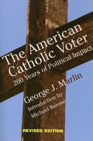 Cover of The American Catholic Voter