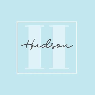 Book cover for Hudson